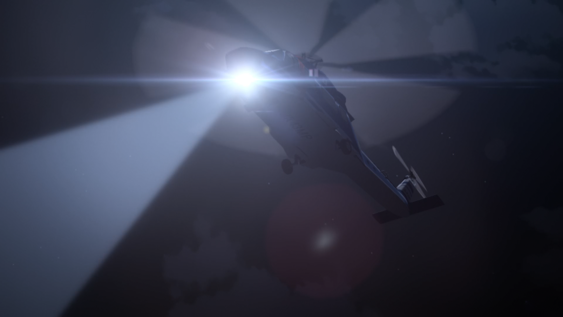 Ajin 2nd Season (DragsterPS)